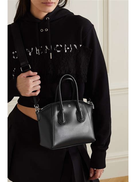 givenchy mini leather tote|Givenchy totes on sale.